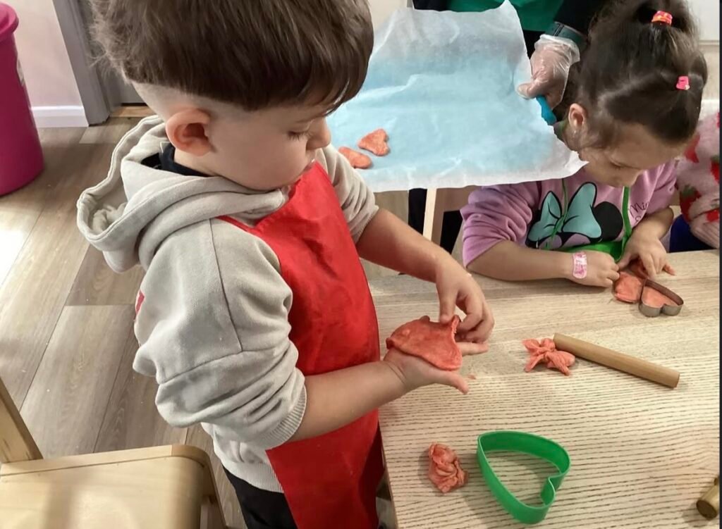30 Hours Funded Childcare - Aplomb Day Nursery