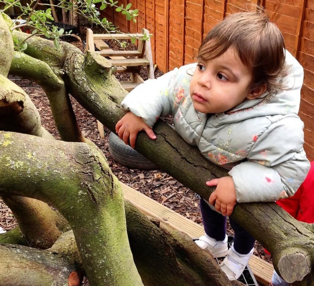 Tax-Free Childcare - Aplomb Day Nursery